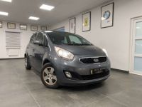 Kia Venga 1.4 CRDi Sense EcoDynamic 1MAIN-CLIM-NAVI-CAM-PANO - <small></small> 5.990 € <small>TTC</small> - #3