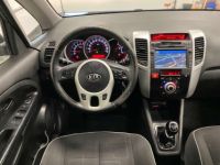 Kia Venga 1.4 CRDi Sense EcoDynamic 1MAIN-CLIM-NAVI-CAM-PANO - <small></small> 5.990 € <small>TTC</small> - #12