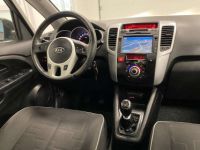 Kia Venga 1.4 CRDi Sense EcoDynamic 1MAIN-CLIM-NAVI-CAM-PANO - <small></small> 5.990 € <small>TTC</small> - #13