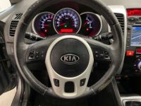 Kia Venga 1.4 CRDi Sense EcoDynamic 1MAIN-CLIM-NAVI-CAM-PANO - <small></small> 5.990 € <small>TTC</small> - #14