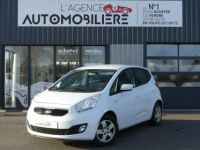 Kia Venga 1.4 CVVT 16V 90 cv MOTION - <small></small> 8.990 € <small>TTC</small> - #1