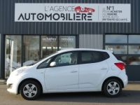 Kia Venga 1.4 CVVT 16V 90 cv MOTION - <small></small> 8.990 € <small>TTC</small> - #2