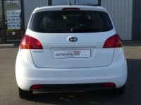 Kia Venga 1.4 CVVT 16V 90 cv MOTION - <small></small> 8.990 € <small>TTC</small> - #4