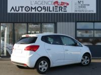 Kia Venga 1.4 CVVT 16V 90 cv MOTION - <small></small> 8.990 € <small>TTC</small> - #5