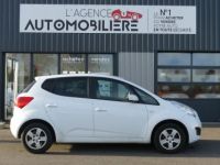 Kia Venga 1.4 CVVT 16V 90 cv MOTION - <small></small> 8.990 € <small>TTC</small> - #6