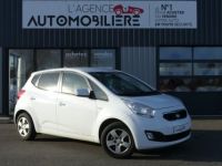 Kia Venga 1.4 CVVT 16V 90 cv MOTION - <small></small> 8.990 € <small>TTC</small> - #7