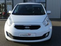 Kia Venga 1.4 CVVT 16V 90 cv MOTION - <small></small> 8.990 € <small>TTC</small> - #8