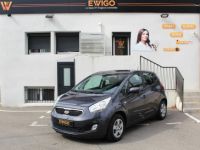 Kia Venga 1.4 CVVT 90 ACTIVE - <small></small> 7.490 € <small>TTC</small> - #1