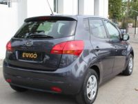 Kia Venga 1.4 CVVT 90 ACTIVE - <small></small> 7.490 € <small>TTC</small> - #5