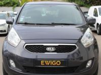 Kia Venga 1.4 CVVT 90 ACTIVE - <small></small> 7.490 € <small>TTC</small> - #7