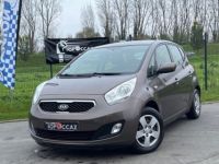 Kia Venga 1.4 CVVT 90CH ACTIVE 06/2012 - 108.000km - 1ERE MAIN - GARANTIE - <small></small> 6.490 € <small>TTC</small> - #1