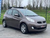 Kia Venga 1.4 CVVT 90CH ACTIVE 06/2012 - 108.000km - 1ERE MAIN - GARANTIE - <small></small> 6.490 € <small>TTC</small> - #2