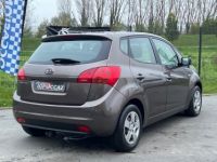 Kia Venga 1.4 CVVT 90CH ACTIVE 06/2012 - 108.000km - 1ERE MAIN - GARANTIE - <small></small> 6.490 € <small>TTC</small> - #3