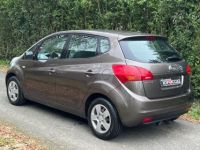 Kia Venga 1.4 CVVT 90CH ACTIVE 06/2012 - 108.000km - 1ERE MAIN - GARANTIE - <small></small> 6.490 € <small>TTC</small> - #4