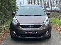 Kia Venga 1.4 CVVT 90CH ACTIVE 06/2012 - 108.000km - 1ERE MAIN - GARANTIE - <small></small> 6.490 € <small>TTC</small> - #6