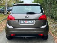 Kia Venga 1.4 CVVT 90CH ACTIVE 06/2012 - 108.000km - 1ERE MAIN - GARANTIE - <small></small> 6.490 € <small>TTC</small> - #7