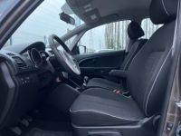 Kia Venga 1.4 CVVT 90CH ACTIVE 06/2012 - 108.000km - 1ERE MAIN - GARANTIE - <small></small> 6.490 € <small>TTC</small> - #13