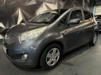 Kia Venga 1.4 CVVT 90CH ACTIVE - <small></small> 5.690 € <small>TTC</small> - #1