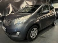 Kia Venga 1.4 CVVT 90CH ACTIVE - <small></small> 5.690 € <small>TTC</small> - #2