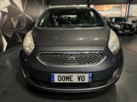 Kia Venga 1.4 CVVT 90CH ACTIVE - <small></small> 5.690 € <small>TTC</small> - #3