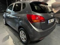 Kia Venga 1.4 CVVT 90CH ACTIVE - <small></small> 5.690 € <small>TTC</small> - #5