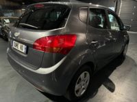 Kia Venga 1.4 CVVT 90CH ACTIVE - <small></small> 5.690 € <small>TTC</small> - #7