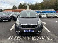 Kia Venga 1.4 CVVT 90ch Motion - <small></small> 5.990 € <small>TTC</small> - #1