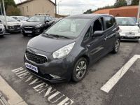 Kia Venga 1.4 CVVT 90ch Motion - <small></small> 5.990 € <small>TTC</small> - #2