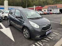 Kia Venga 1.4 CVVT 90ch Motion - <small></small> 5.990 € <small>TTC</small> - #3