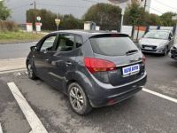 Kia Venga 1.4 CVVT 90ch Motion - <small></small> 5.990 € <small>TTC</small> - #5