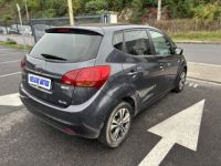 Kia Venga 1.4 CVVT 90ch Motion - <small></small> 5.990 € <small>TTC</small> - #7