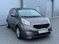 Kia Venga 1.4i Mind -- GPS CAMERA CLIM GARANTIE - <small></small> 10.990 € <small>TTC</small> - #1