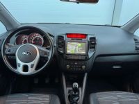 Kia Venga 1.4i Mind -- GPS CAMERA CLIM GARANTIE - <small></small> 10.990 € <small>TTC</small> - #10