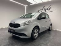 Kia Venga 1.4i PHARE AUTO GARANTIE 12 MOIS - <small></small> 9.999 € <small>TTC</small> - #1