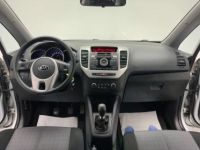 Kia Venga 1.4i PHARE AUTO GARANTIE 12 MOIS - <small></small> 9.999 € <small>TTC</small> - #8