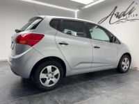 Kia Venga 1.4i PHARE AUTO GARANTIE 12 MOIS - <small></small> 9.999 € <small>TTC</small> - #12