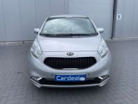 Kia Venga 1.6 CRDi --CLIM--CAMERA--GARANTIE.12.MOIS-- - <small></small> 9.990 € <small>TTC</small> - #2