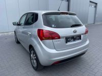 Kia Venga 1.6 CRDi --CLIM--CAMERA--GARANTIE.12.MOIS-- - <small></small> 9.990 € <small>TTC</small> - #4