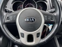 Kia Venga 1.6 CRDi --CLIM--CAMERA--GARANTIE.12.MOIS-- - <small></small> 9.990 € <small>TTC</small> - #10