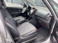 Kia Venga 1.6 CRDi --CLIM--CAMERA--GARANTIE.12.MOIS-- - <small></small> 9.990 € <small>TTC</small> - #11