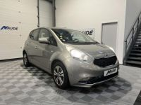 Kia Venga 1.6 CRDi 115 CH Premium - <small></small> 8.990 € <small>TTC</small> - #1