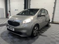 Kia Venga 1.6 CRDi 115 CH Premium - <small></small> 8.990 € <small>TTC</small> - #3