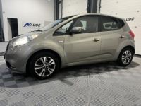 Kia Venga 1.6 CRDi 115 CH Premium - <small></small> 8.990 € <small>TTC</small> - #4