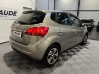 Kia Venga 1.6 CRDi 115 CH Premium - <small></small> 8.990 € <small>TTC</small> - #7