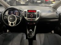 Kia Venga 1.6 CRDi 115 CH Premium - <small></small> 8.990 € <small>TTC</small> - #11