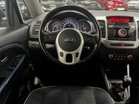 Kia Venga 1.6 CRDi 115 CH Premium - <small></small> 8.990 € <small>TTC</small> - #12