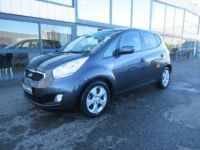 Kia Venga 1.6 CRDi 115 ch Urban Chic - <small></small> 7.990 € <small>TTC</small> - #1