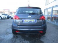 Kia Venga 1.6 CRDi 115 ch Urban Chic - <small></small> 7.990 € <small>TTC</small> - #5