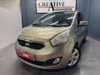 Kia Venga 1.6 CRDi 115 CV Urban Chic - <small></small> 6.990 € <small>TTC</small> - #1