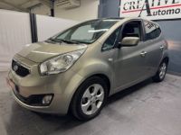 Kia Venga 1.6 CRDi 115 CV Urban Chic - <small></small> 6.990 € <small>TTC</small> - #2